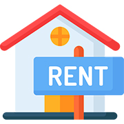 rent icon