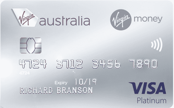Best credit card australia 2019