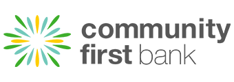 Community First Bank Community First Bank